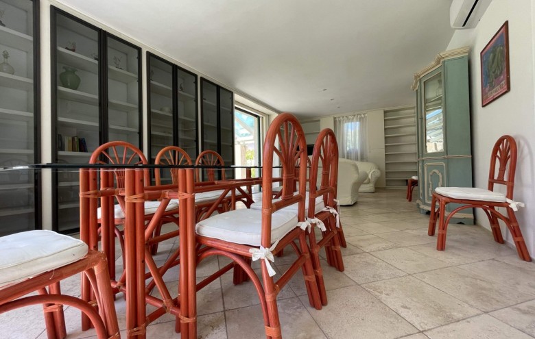 Villa singola in affitto a Pietrasanta