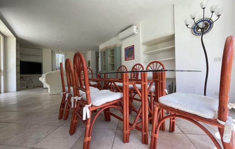Villa singola in affitto a Pietrasanta