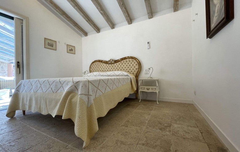 Villa singola in affitto a Pietrasanta
