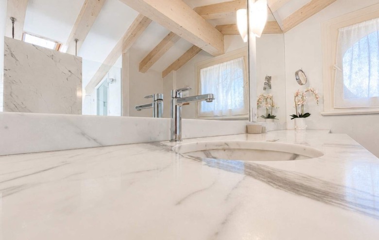 Villa singola in affitto a Pietrasanta