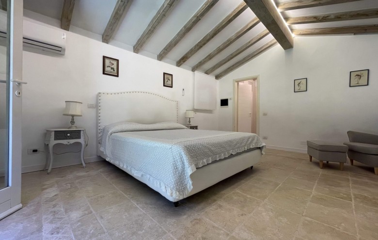 Villa singola in affitto a Pietrasanta