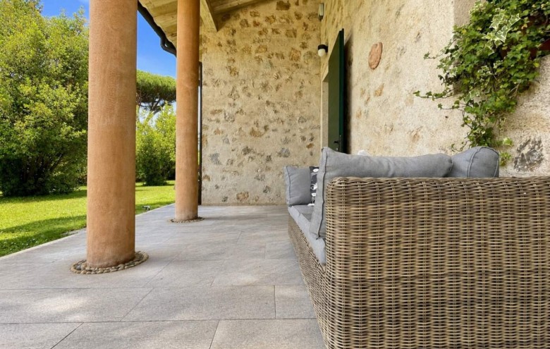 Villa singola in affitto a Pietrasanta