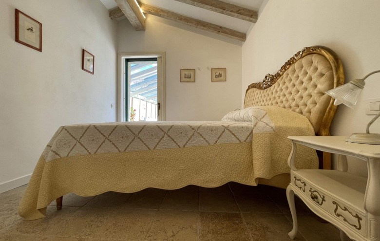 Villa singola in affitto a Pietrasanta