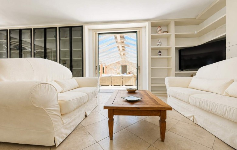 Villa singola in affitto a Pietrasanta