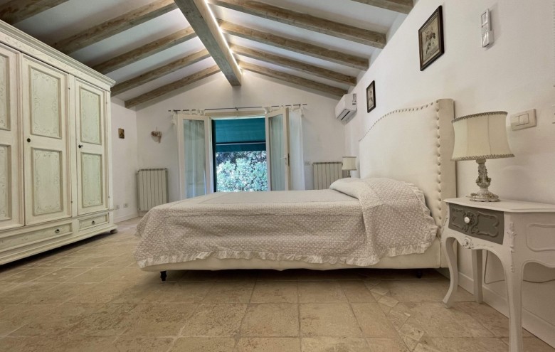 Villa singola in affitto a Pietrasanta