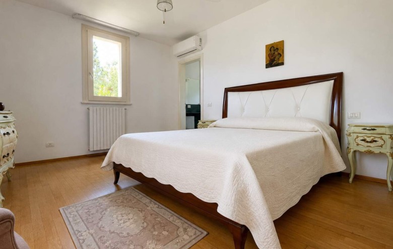 Villa singola in affitto a Pietrasanta