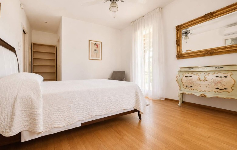 Villa singola in affitto a Pietrasanta