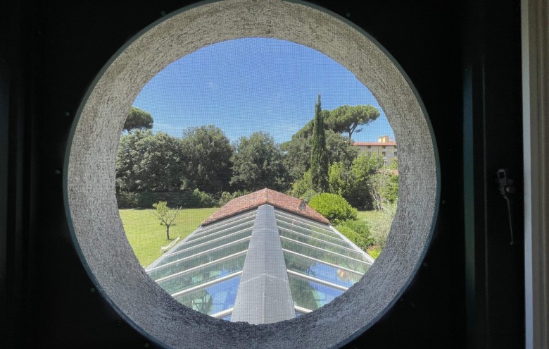 Villa singola in affitto a Pietrasanta