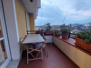 Appartamento in vendita a Massa