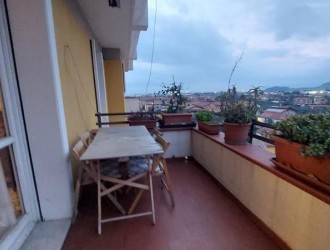 Appartamento in vendita a Massa