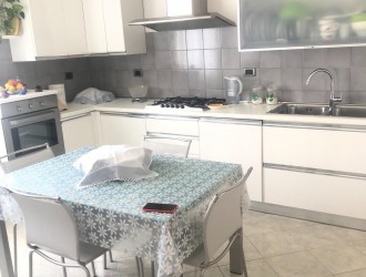 Casa semi indipendente in vendita a Marina di Massa
