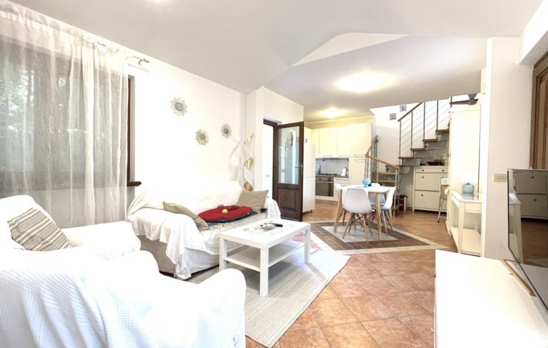 Bifamiliare in affitto a Pietrasanta