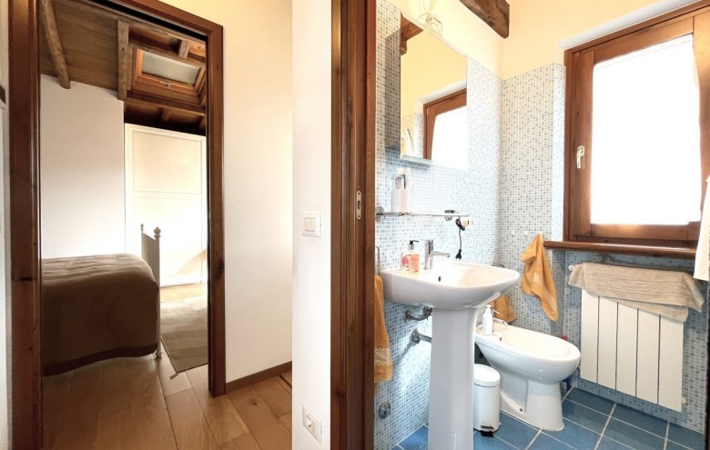 Bifamiliare in affitto a Pietrasanta