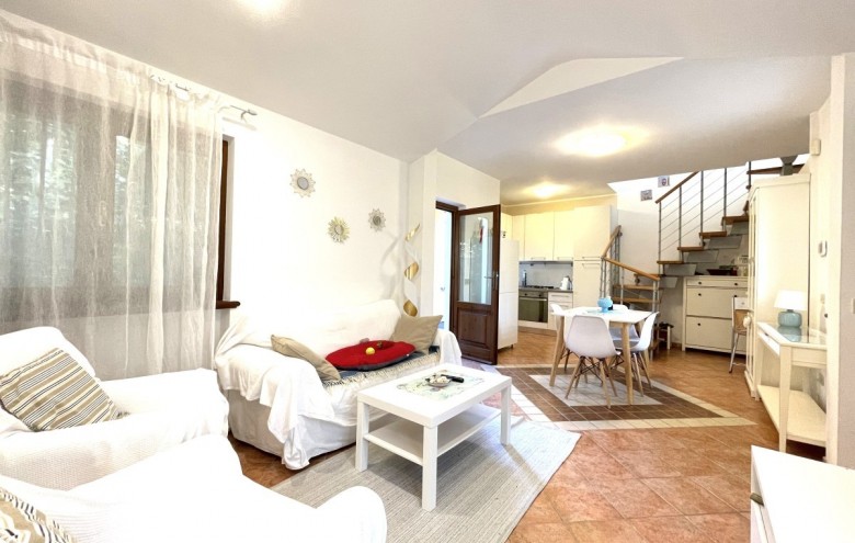 Bifamiliare in affitto a Pietrasanta