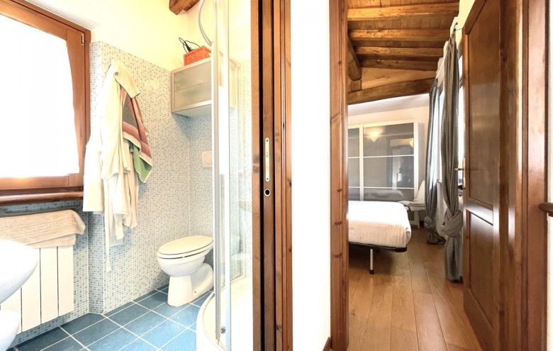 Bifamiliare in affitto a Pietrasanta