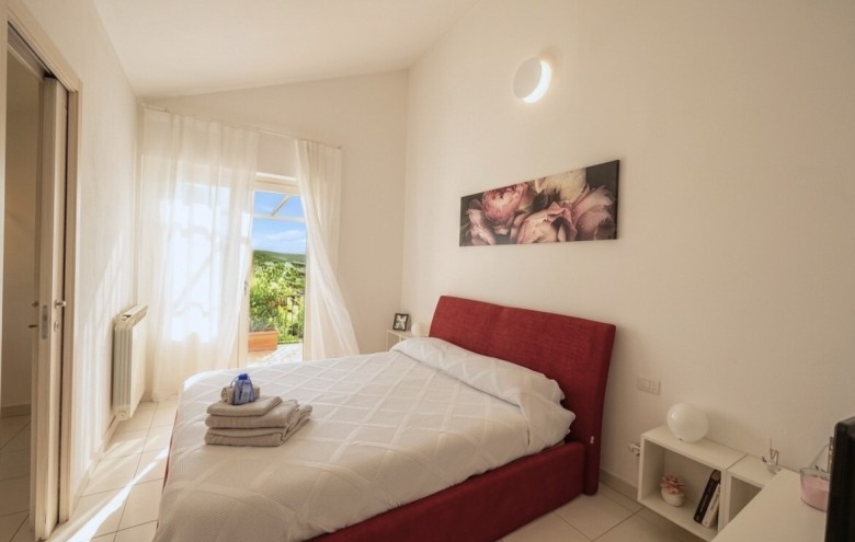 Appartamento in affitto a Pietrasanta