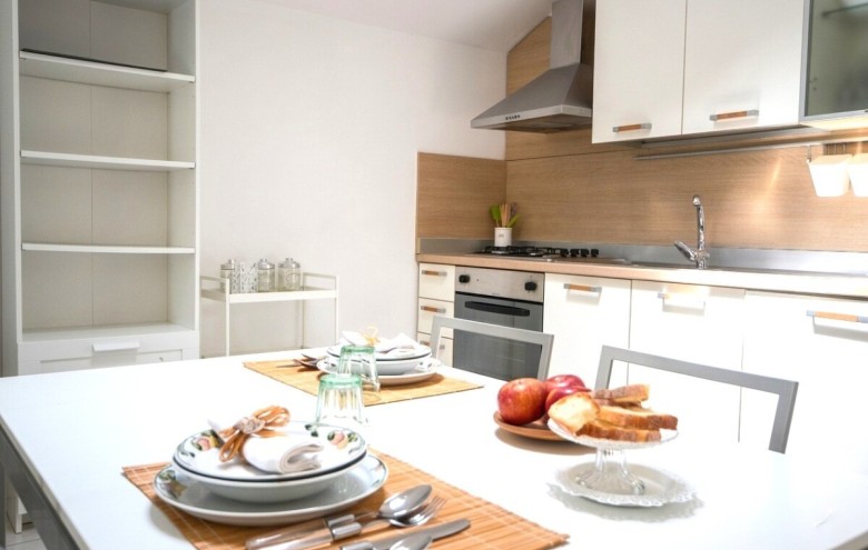 Appartamento in affitto a Pietrasanta