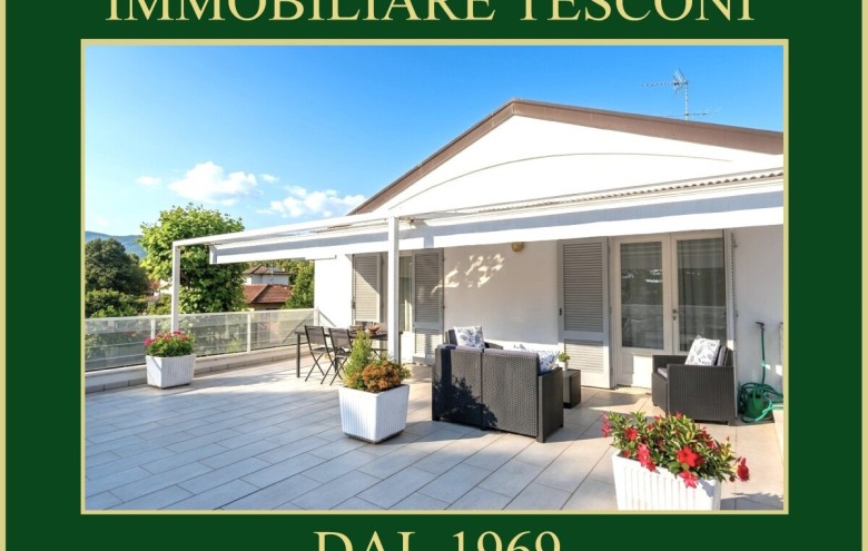 Appartamento in affitto a Pietrasanta