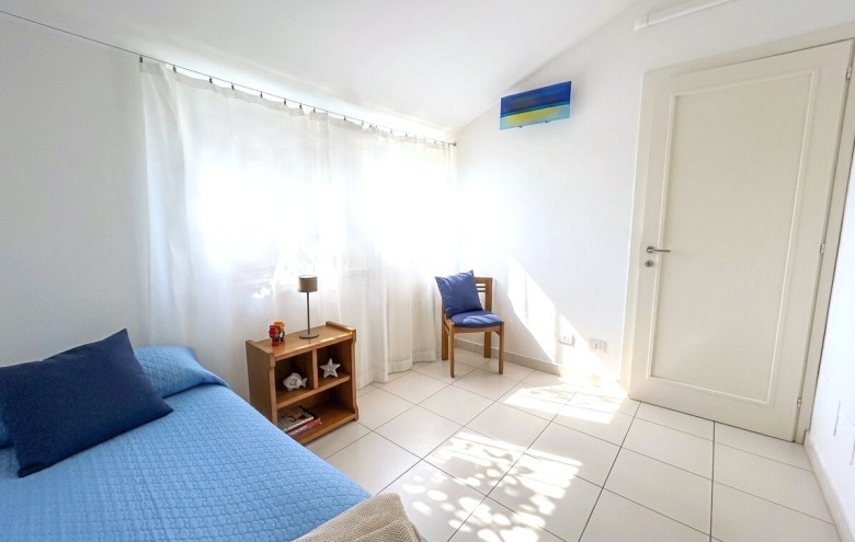 Appartamento in affitto a Pietrasanta