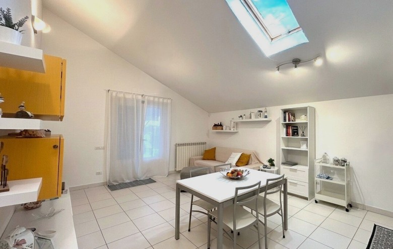 Appartamento in affitto a Pietrasanta