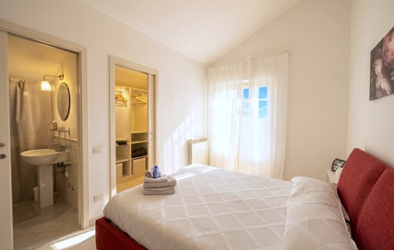 Appartamento in affitto a Pietrasanta