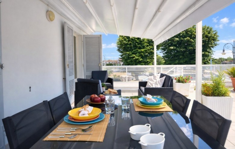 Appartamento in affitto a Pietrasanta