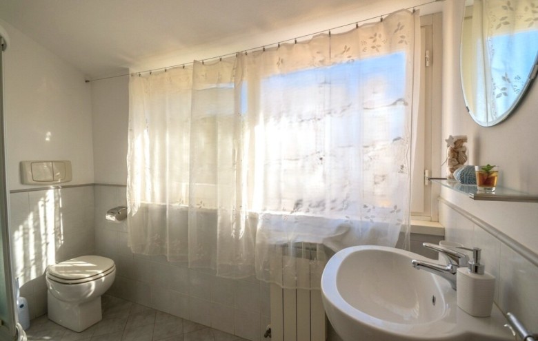 Appartamento in affitto a Pietrasanta