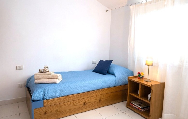 Appartamento in affitto a Pietrasanta