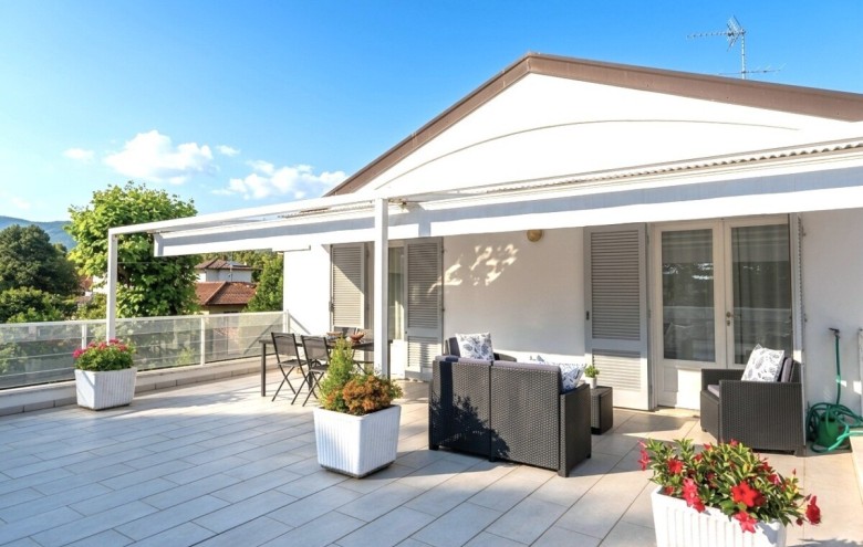 Appartamento in affitto a Pietrasanta