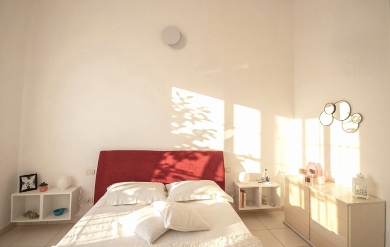 Appartamento in affitto a Pietrasanta