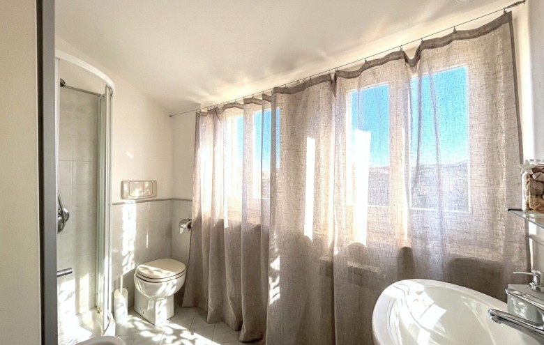 Appartamento in affitto a Pietrasanta