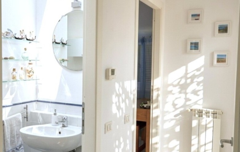 Appartamento in affitto a Pietrasanta