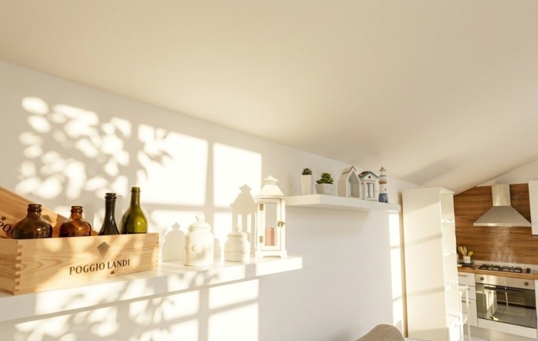 Appartamento in affitto a Pietrasanta