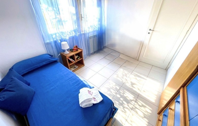 Appartamento in affitto a Pietrasanta