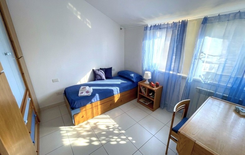 Appartamento in affitto a Pietrasanta