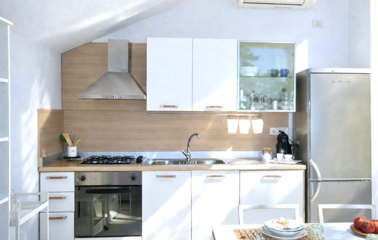 Appartamento in affitto a Pietrasanta