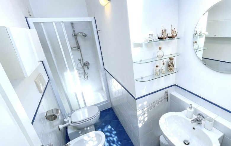 Appartamento in affitto a Pietrasanta