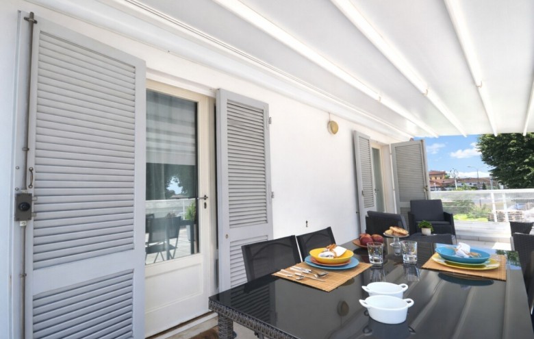 Appartamento in affitto a Pietrasanta