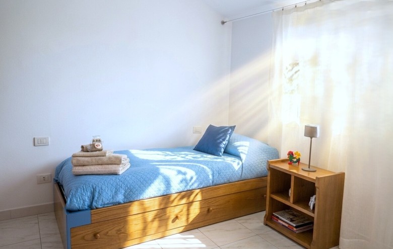 Appartamento in affitto a Pietrasanta