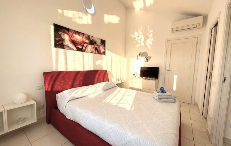 Appartamento in affitto a Pietrasanta