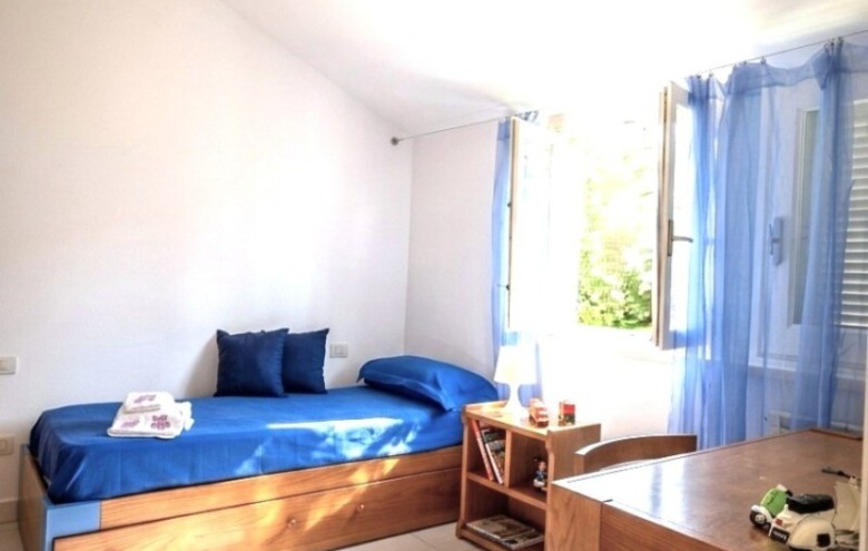 Appartamento in affitto a Pietrasanta