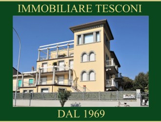 Appartamento in vendita a Marina di Pietrasanta