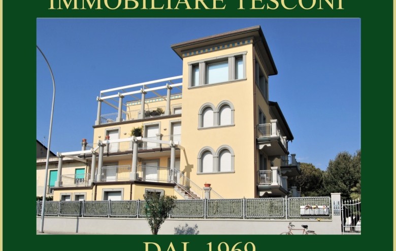 Appartamento in vendita a Pietrasanta