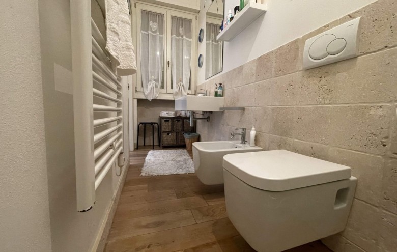 Appartamento in vendita a Pietrasanta