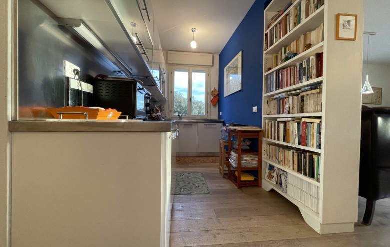 Appartamento in vendita a Pietrasanta