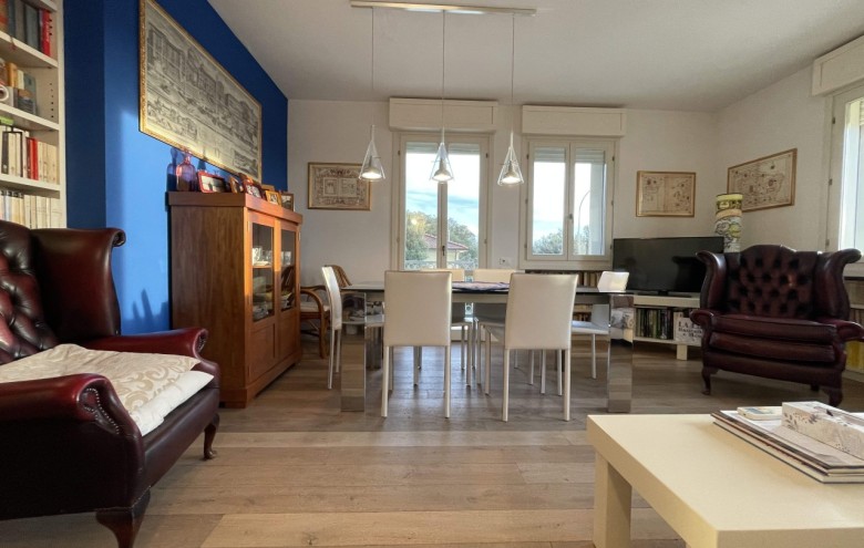 Appartamento in vendita a Pietrasanta