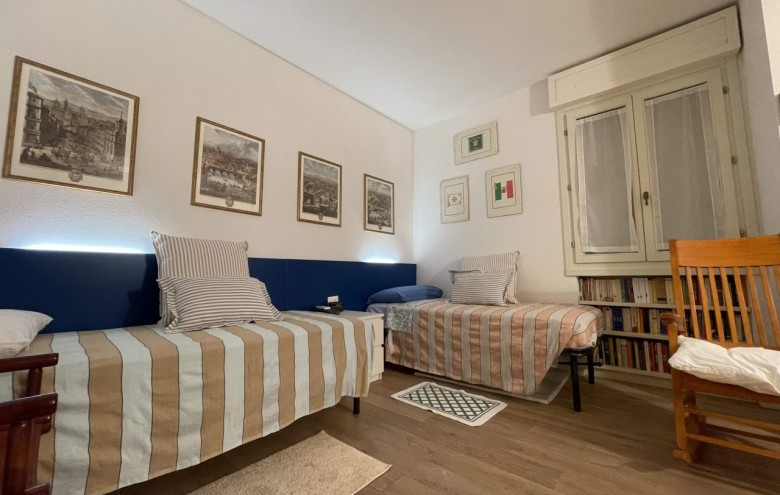 Appartamento in vendita a Pietrasanta