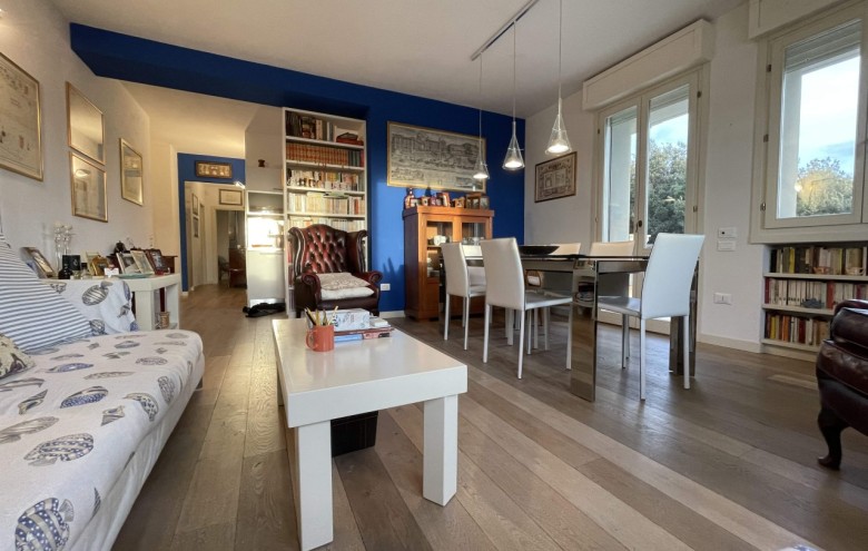 Appartamento in vendita a Pietrasanta