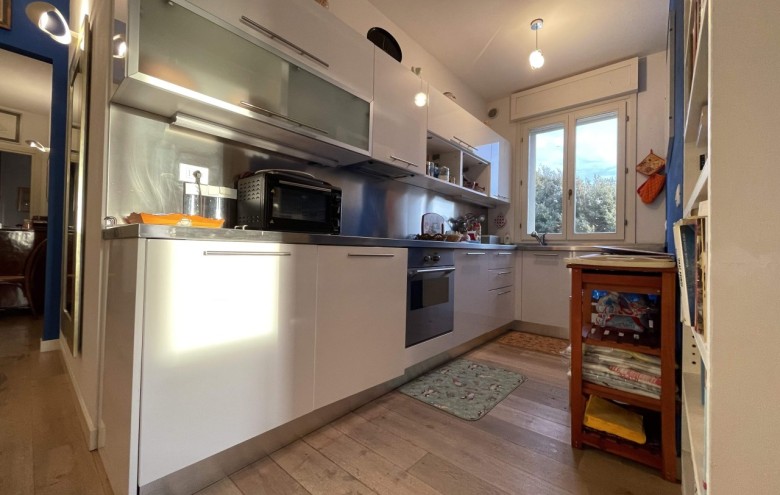 Appartamento in vendita a Pietrasanta