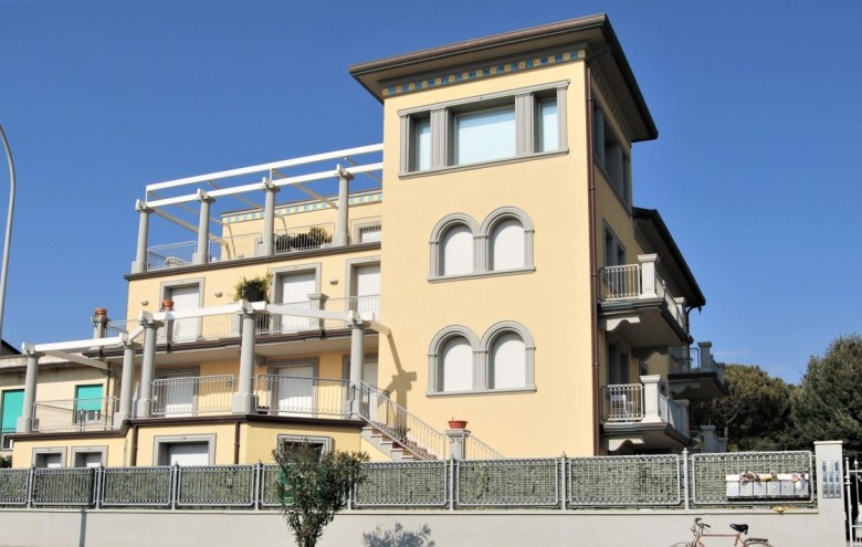 Appartamento in vendita a Pietrasanta